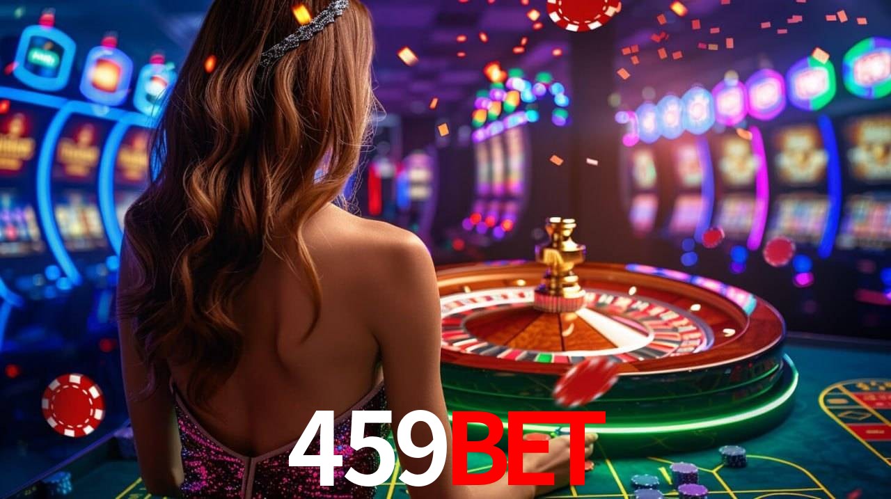 APP rápido e leve da 459bet