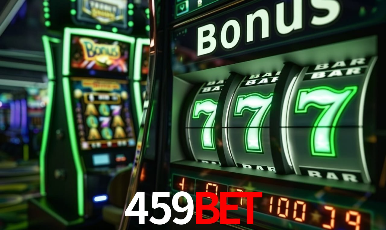 Games Directory 459bet