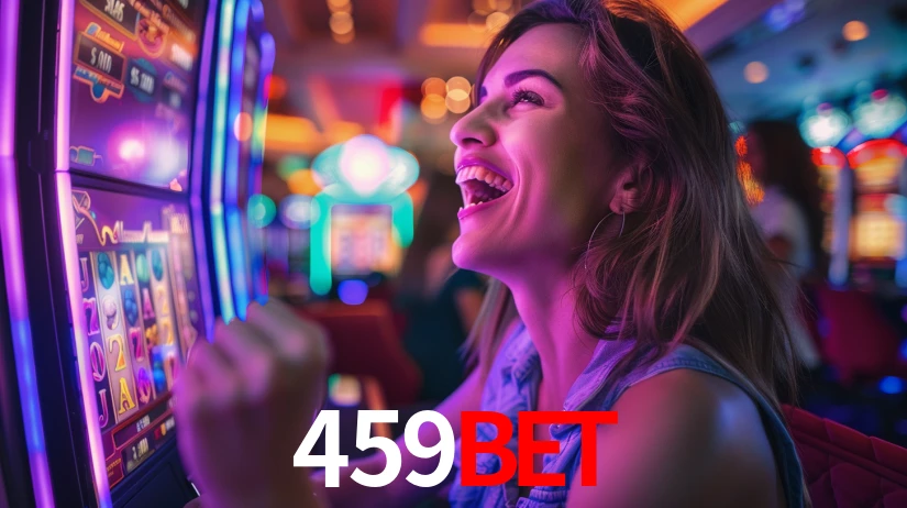 459 bet login