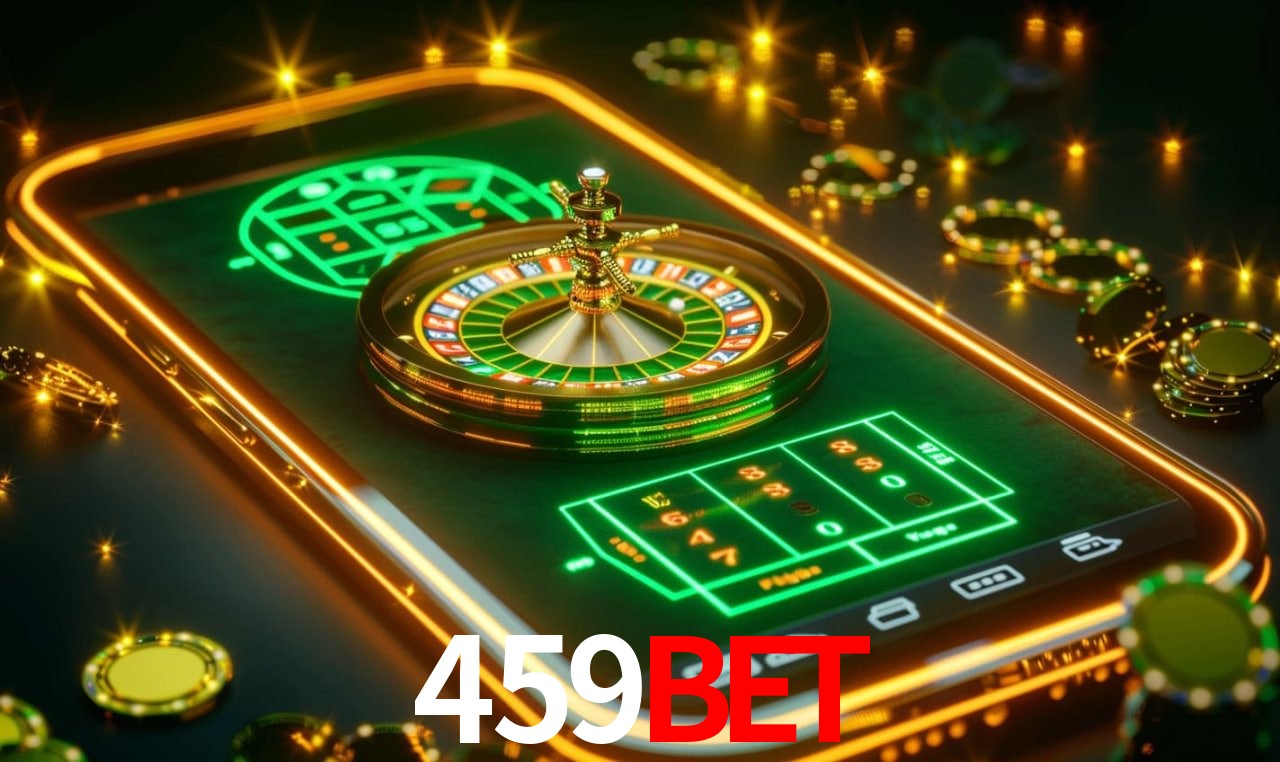 Integração de APIs 459bet