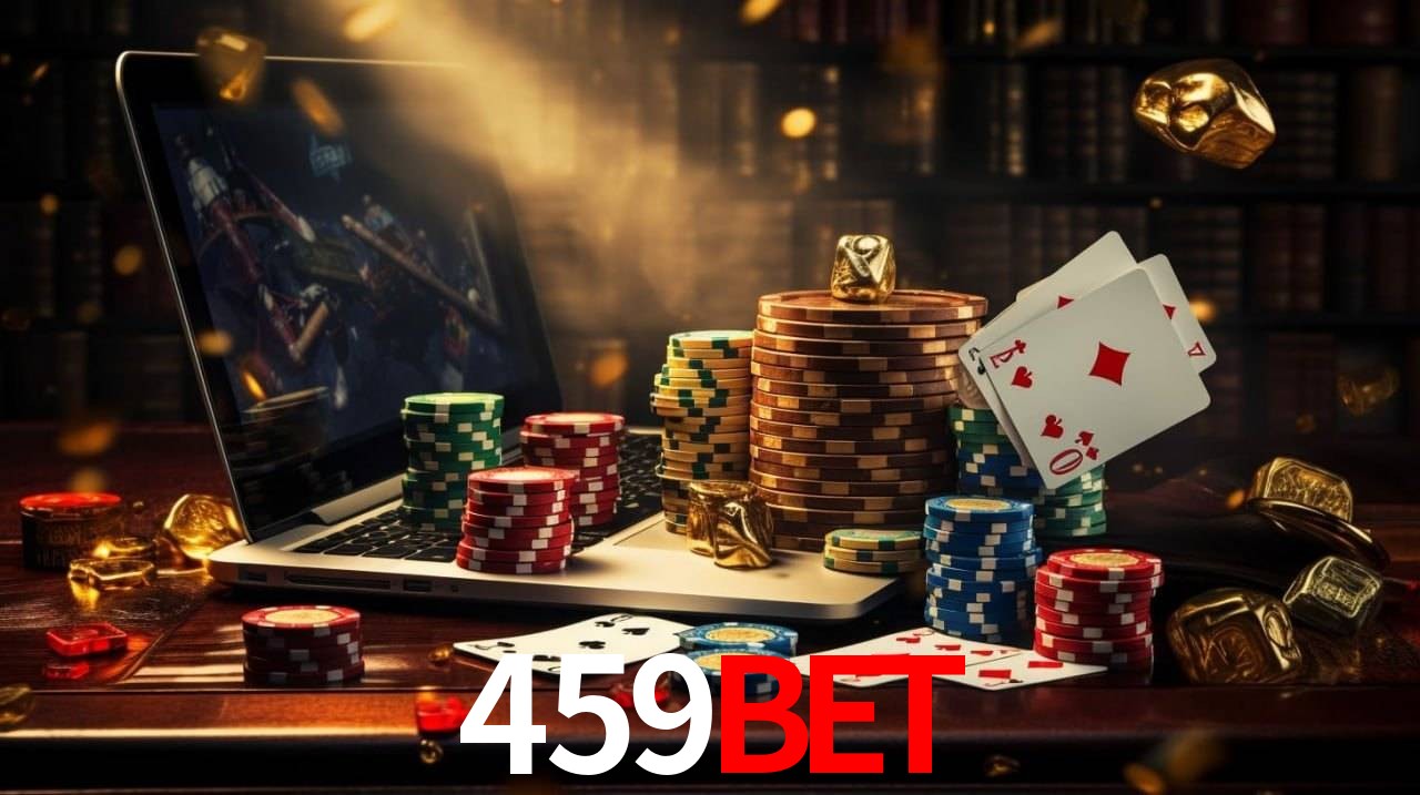 Programa VIP 459bet