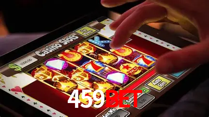 Jogos de mesa e apostas rápidas na 459bet