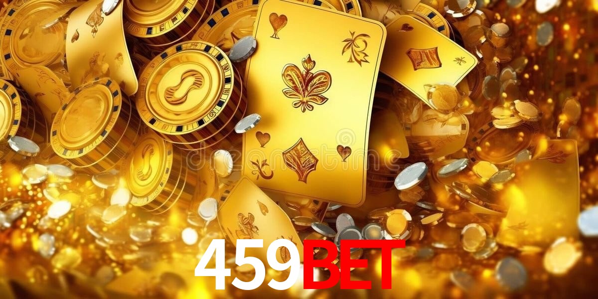 Descubra o Programa VIP da 459bet: Vantagens Exclusivas para Jogadores