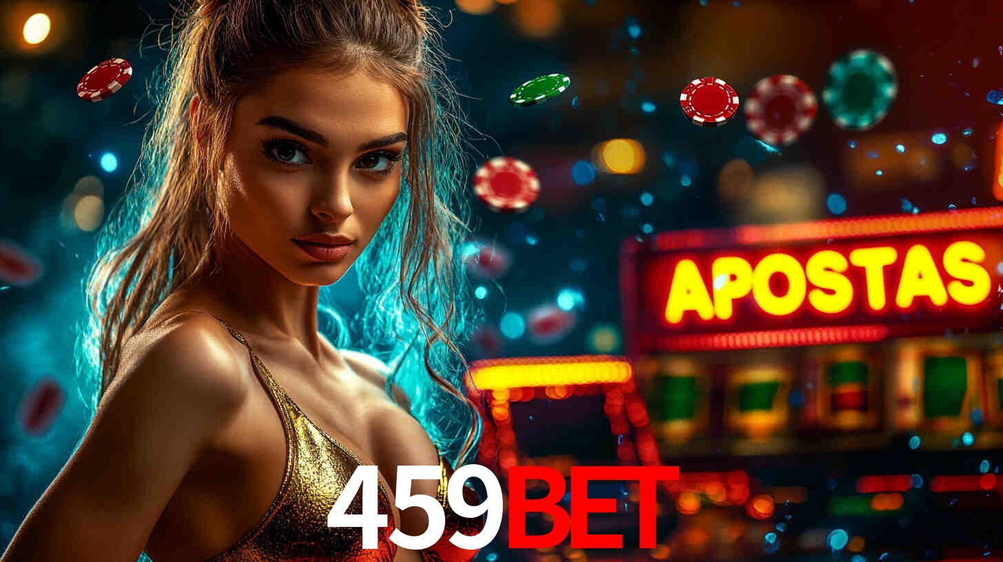 A Popularidade dos Caça-Níqueis no 459bet