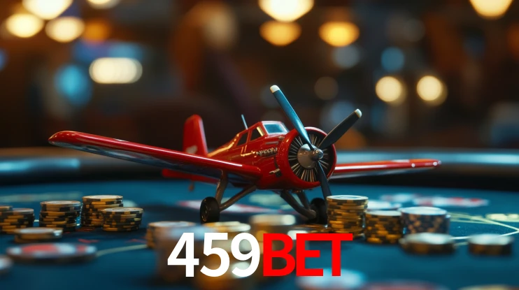Game Providers 459bet