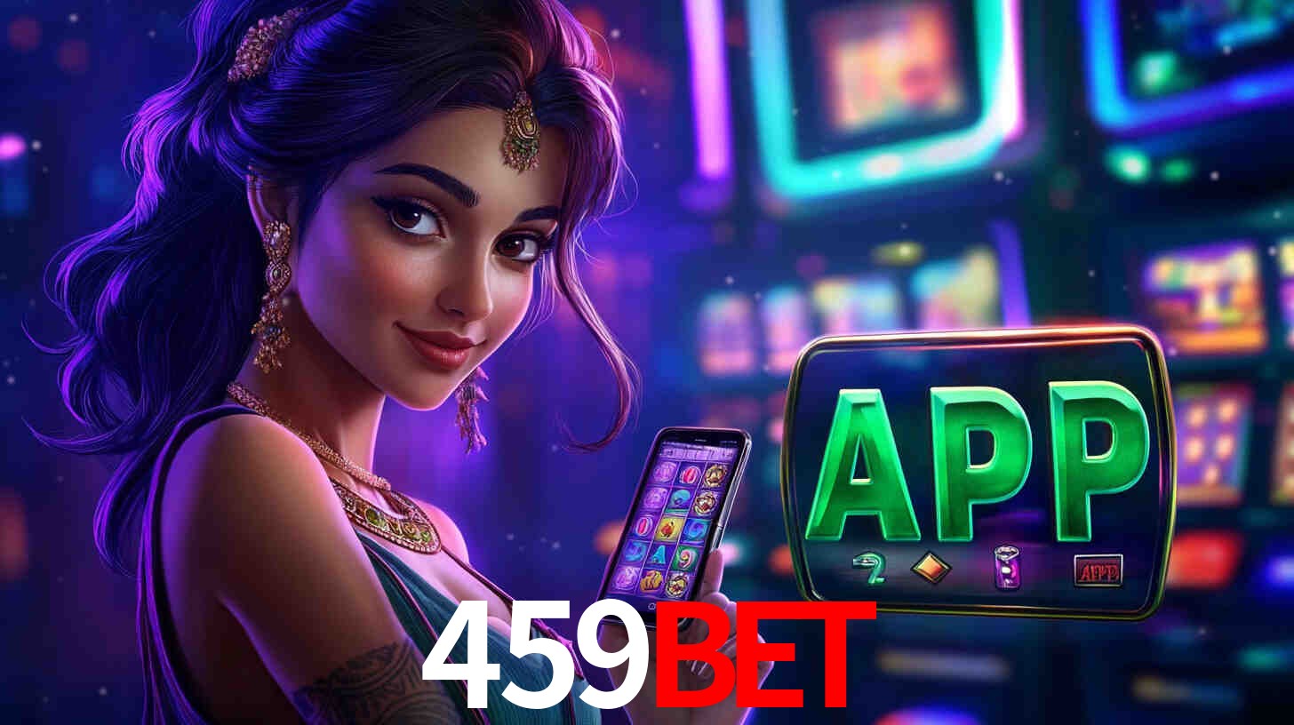 459bet: A Experiência de Casino com Jogos de Mesa ao Vivo