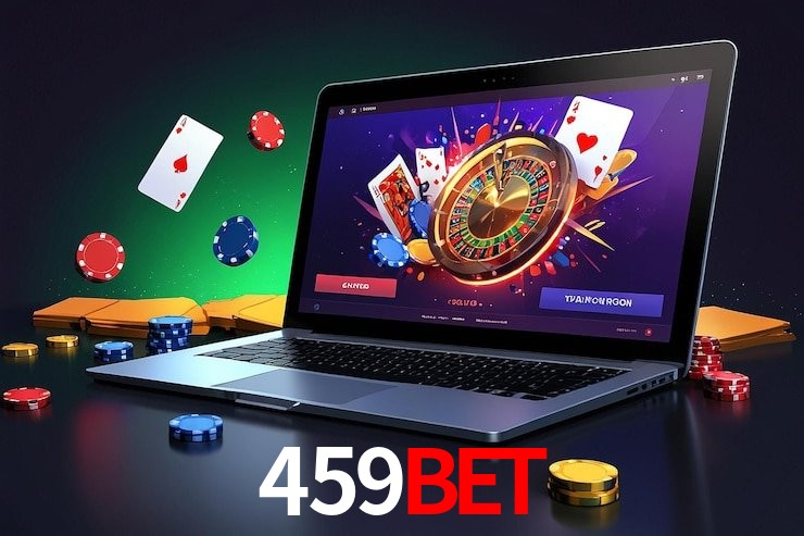 Promoções Sazonais 459bet