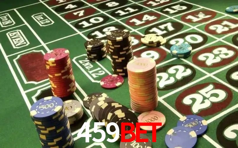 Estatísticas do Jogo 459bet