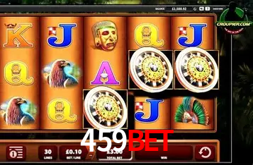 Apostas Esportivas na 459bet: Um Guia Completo
