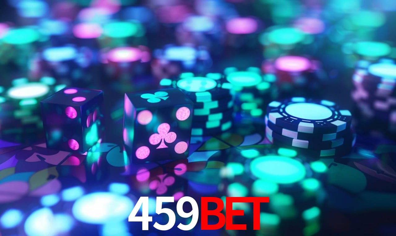 Bônus Diários 459bet