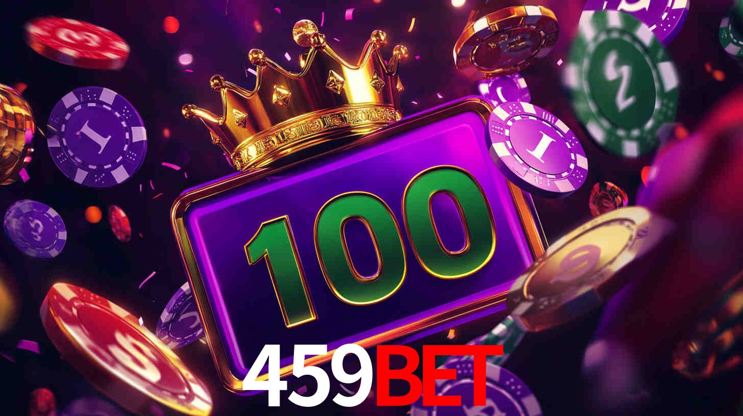 Daily Bonuses 459bet