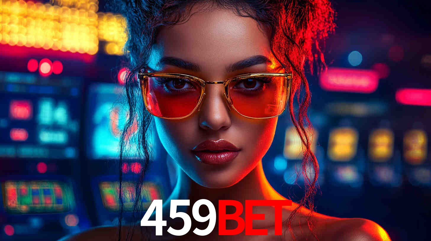 Apostas Esportivas na 459bet: Um Guia Completo