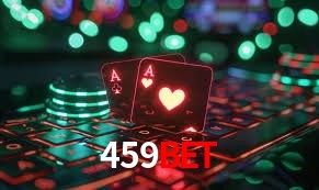 Apostas de Tênis 459bet