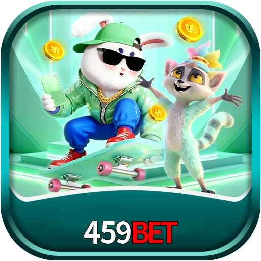 Bônus 459bet
